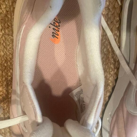 NIKE Womens Air Max Dawn Running Trainers Sneakers, S88 - Picture 10 of 14